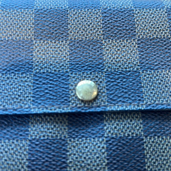 Louis Vuitton Porte Feuille Sara wallet 🤎🖤 - Picture 2 of 11